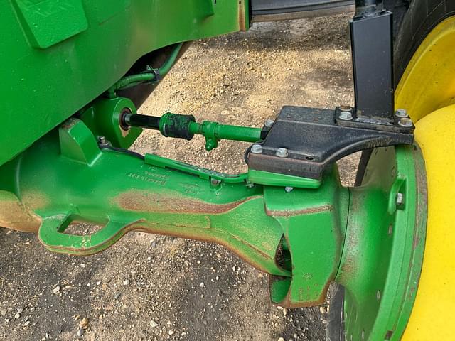 Image of John Deere 7930 equipment image 4