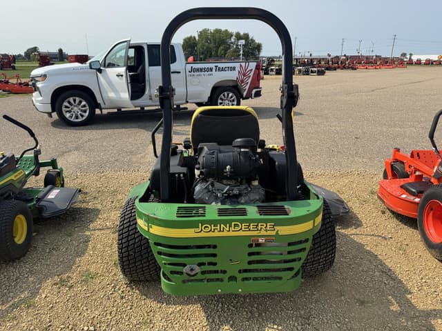 Image of John Deere 797 equipment image 4