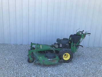 Main image John Deere 7H19