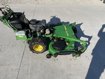 Main image John Deere 7H19