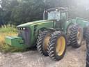 2007 John Deere 8130 Image