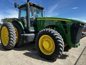 2007 John Deere 8130 Image
