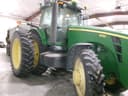 2007 John Deere 8130 Image