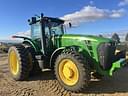 2007 John Deere 8130 Image