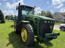 2007 John Deere 8130 Image