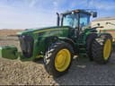 2007 John Deere 8130 Image