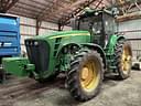 2007 John Deere 8130 Image