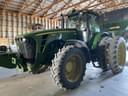 2007 John Deere 8130 Image