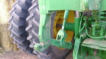 Main image John Deere 8130 11