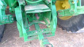 Main image John Deere 8130 12