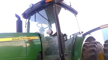 Main image John Deere 8130 8