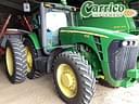 2007 John Deere 8130 Image