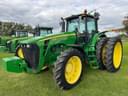 2007 John Deere 8130 Image