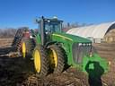 2007 John Deere 8230 Image