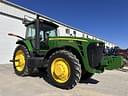 2007 John Deere 8230 Image