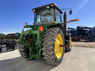 Main image John Deere 8230 4