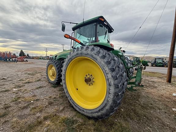 Image of John Deere 8230 equipment image 2