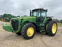 2007 John Deere 8230 Image