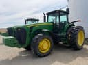 2007 John Deere 8230 Image