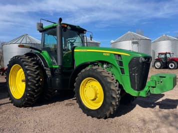 Main image John Deere 8230