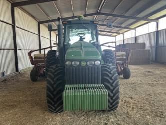 Main image John Deere 8330