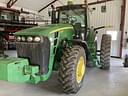 2007 John Deere 8330 Image