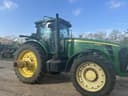 2007 John Deere 8330 Image