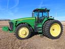 2007 John Deere 8330 Image