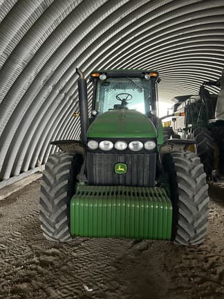 Image of John Deere 8330 equipment image 1