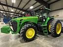 2007 John Deere 8330 Image