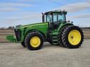 2007 John Deere 8330 Image