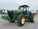 2007 John Deere 8330 Image