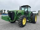 2007 John Deere 8330 Image