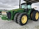 2007 John Deere 8330 Image