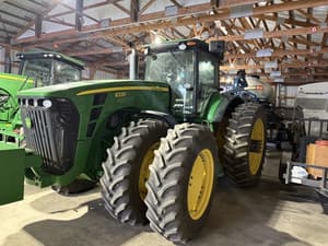 2007 John Deere 8330 Image