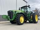 2007 John Deere 8330 Image