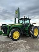 2007 John Deere 8330 Image