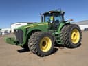 2007 John Deere 8330 Image