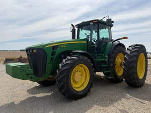 2007 John Deere 8330 Image