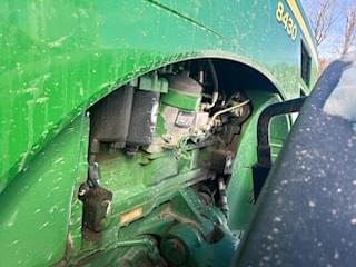 Image of John Deere 8430 equipment image 4