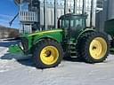 2007 John Deere 8430 Image
