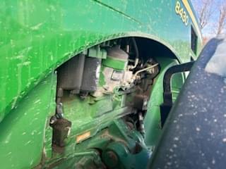 Image of John Deere 8430 equipment image 3