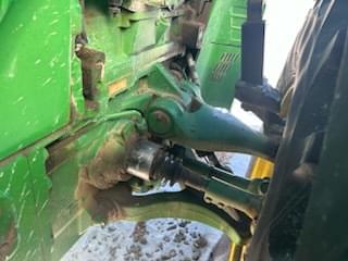 Image of John Deere 8430 equipment image 4