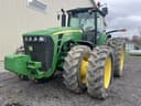 2007 John Deere 8430 Image