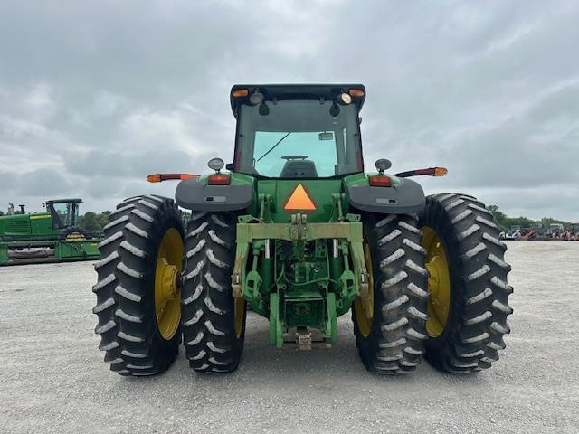 Image of John Deere 8430 equipment image 3