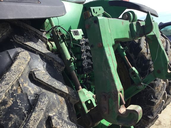 Image of John Deere 8430 equipment image 2