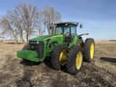 2007 John Deere 8430 Image