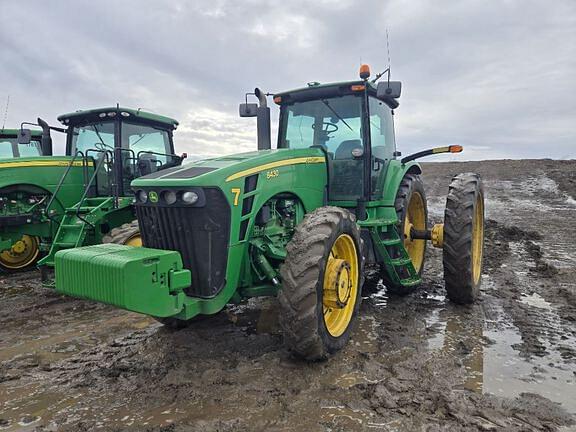 Image of John Deere 8430 Primary image