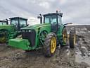 2007 John Deere 8430 Image