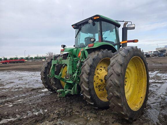 Image of John Deere 8430 equipment image 2